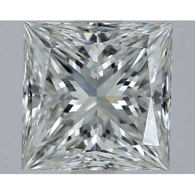 Certified Diamond GIA Carats 1.0 Color H Clarity VS1  -  EX  VG Fluorescence FNT Brown No Green No Milky No EyeClean 100%