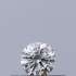 Certified Diamond IGI Carats 0.18 Color F Clarity VVS1  VG  EX  EX Fluorescence NON Brown No Milky No EyeClean 100%