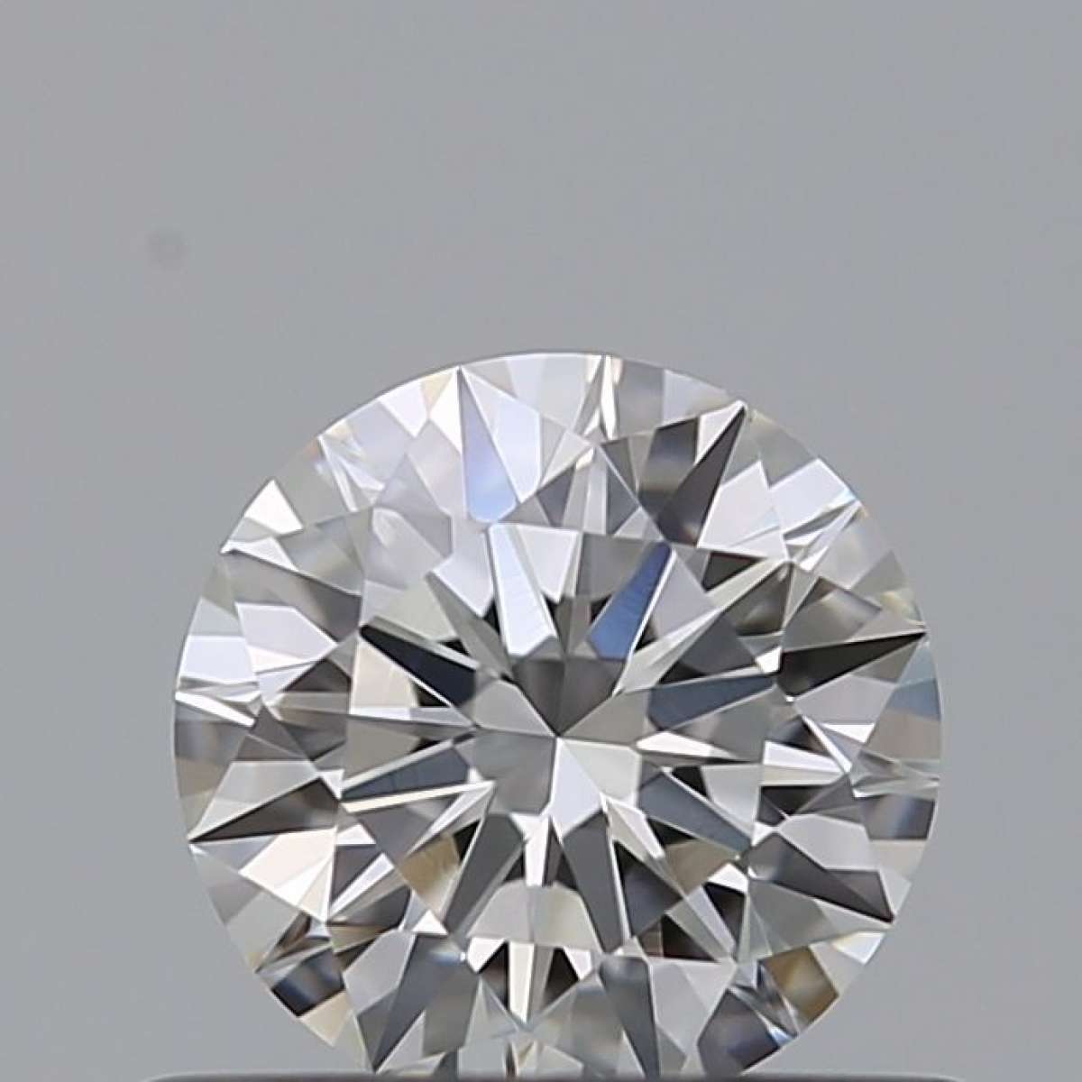 Certified Diamond IGI Carats 0.5 Color F Clarity VVS1 EX EX EX Fluorescence NON Brown No Milky No EyeClean 100% Certified Diamond IGI Carats 0.5 Color F Clarity VVS1 EX EX EX Fluorescence NON Brown No Milky No EyeClean 100%