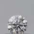 Certified Diamond GIA Carats 0.3 Color G Clarity IF  EX  EX  EX Fluorescence NON Brown No Milky No EyeClean 100%