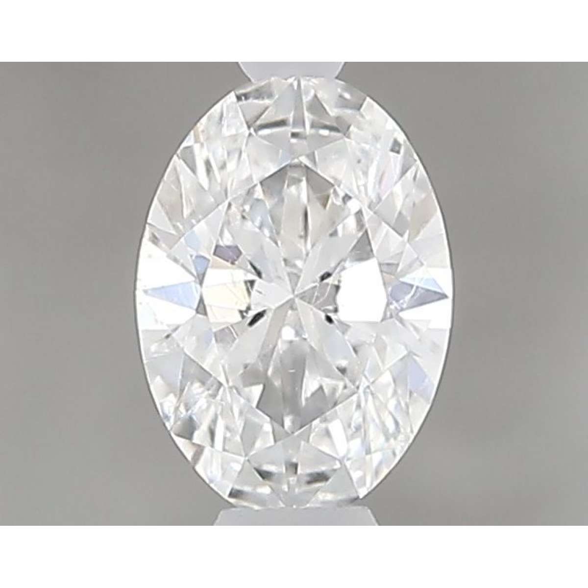 Diamante Certificato GIA Carati 0.31 Colore E Purezza SI1  -  VG  VG Fluorescenza NON Brown No Green No Milky No EyeClean 100%