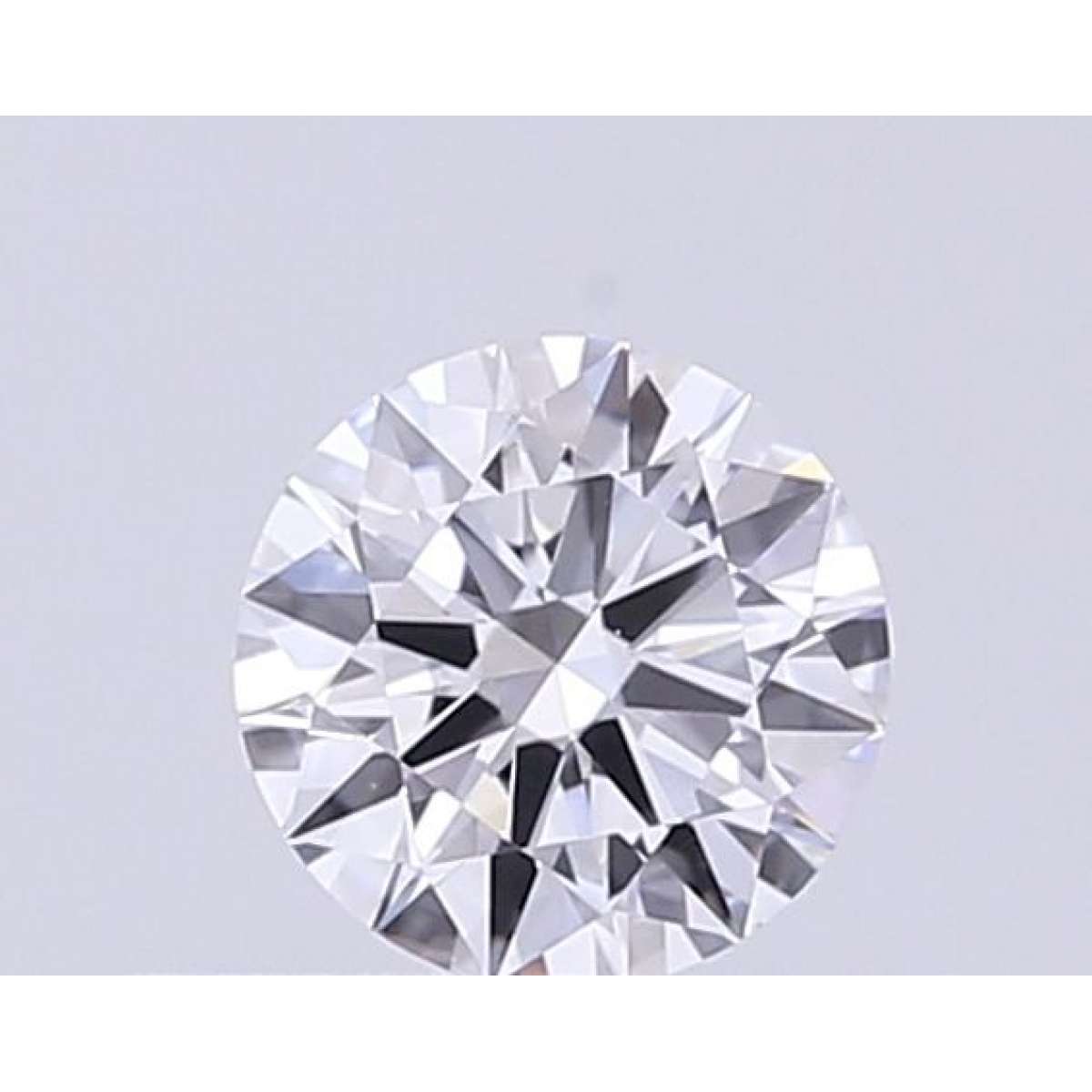Diamante Certificato GIA Carati 0.32 Colore D Purezza VVS1 EX EX EX Fluorescenza FNT Brown No Green No Milky No EyeClean 100% Diamante Certificato GIA Carati 0.32 Colore D Purezza VVS1 EX EX EX Fluorescenza FNT Brown No Green No Milky No EyeClean 100%
