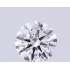 Diamante Certificato GIA Carati 0.32 Colore D Purezza VVS1  EX  EX  EX Fluorescenza FNT Brown No Green No Milky No EyeClean 100%