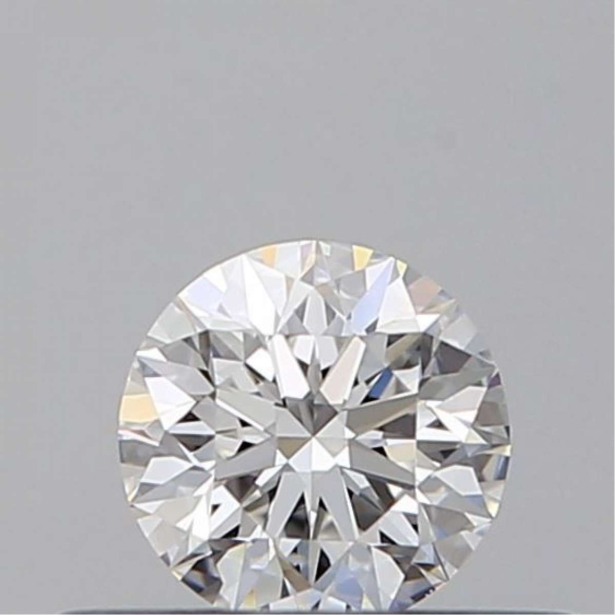 Certified Diamond GIA Carats 0.3 Color E Clarity VS1  EX  EX  EX Fluorescence NON Brown No Green No Milky No EyeClean 100%