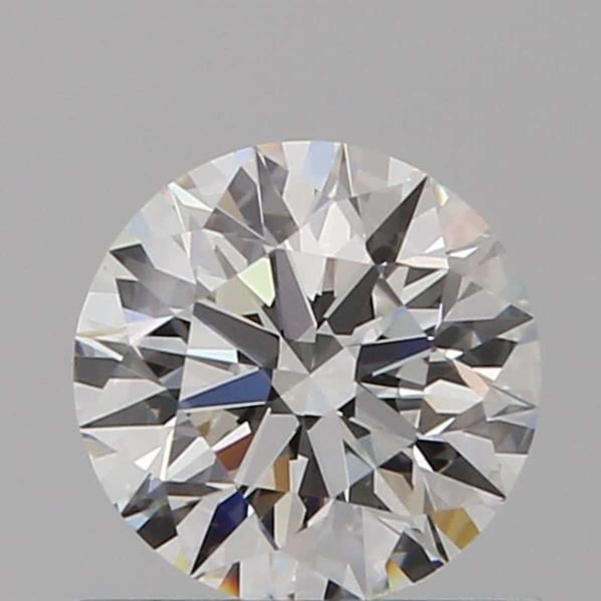 Certified Diamond GIA Carats 0.58 Color F Clarity VVS2 EX EX EX Fluorescence NON Brown No Green No Milky No EyeClean 100% Certified Diamond GIA Carats 0.58 Color F Clarity VVS2 EX EX EX Fluorescence NON Brown No Green No Milky No EyeClean 100%