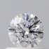 Certified Diamond GIA Carats 0.42 Color D Clarity IF  EX  EX  EX Fluorescence NON Brown No Green No Milky No EyeClean 100%