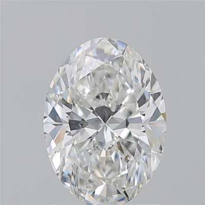Certified Diamond GIA Carats 1.71 Color G Clarity SI1  -  EX  EX Fluorescence NON Brown No Milky No EyeClean 100%