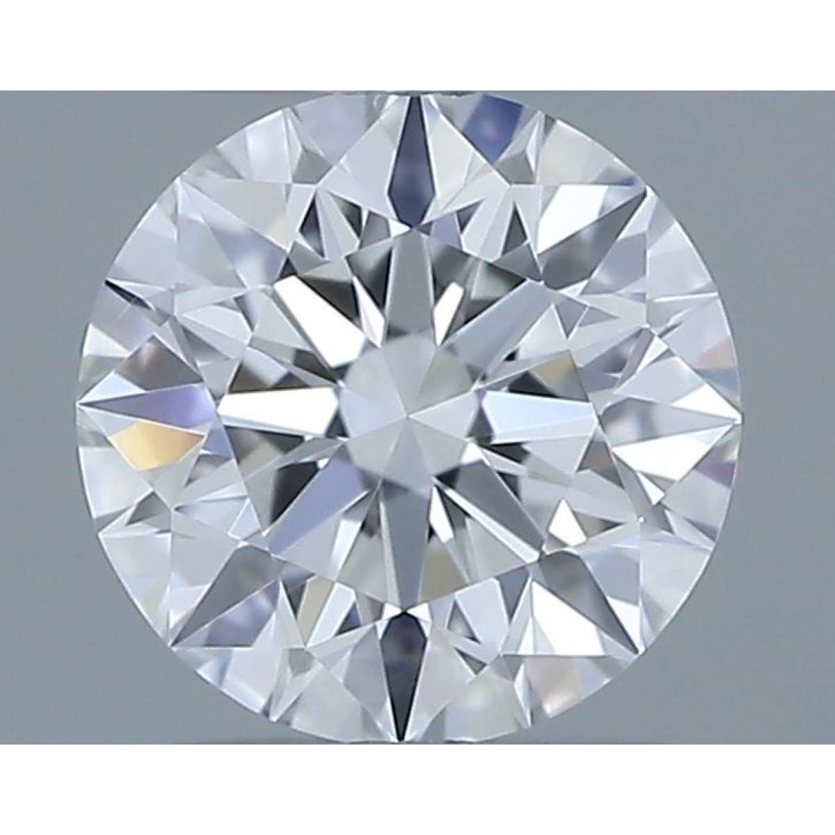 Certified Diamond GIA Carats 0.24 Color E Clarity IF  EX  EX  EX Fluorescence NON Brown No Green No Milky No EyeClean 100%