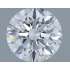 Certified Diamond GIA Carats 0.24 Color E Clarity IF  EX  EX  EX Fluorescence NON Brown No Green No Milky No EyeClean 100%