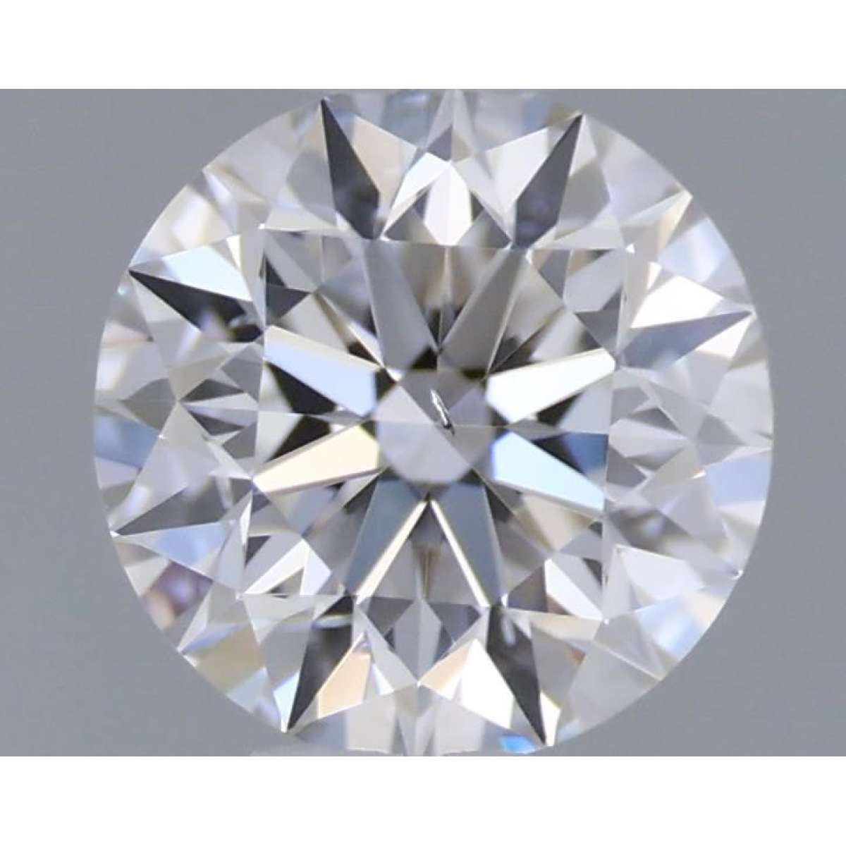 Certified Diamond GIA Carats 0.4 Color D Clarity VS2 EX EX VG Fluorescence FNT Brown No Green No Milky No EyeClean 100% Certified Diamond GIA Carats 0.4 Color D Clarity VS2 EX EX VG Fluorescence FNT Brown No Green No Milky No EyeClean 100%