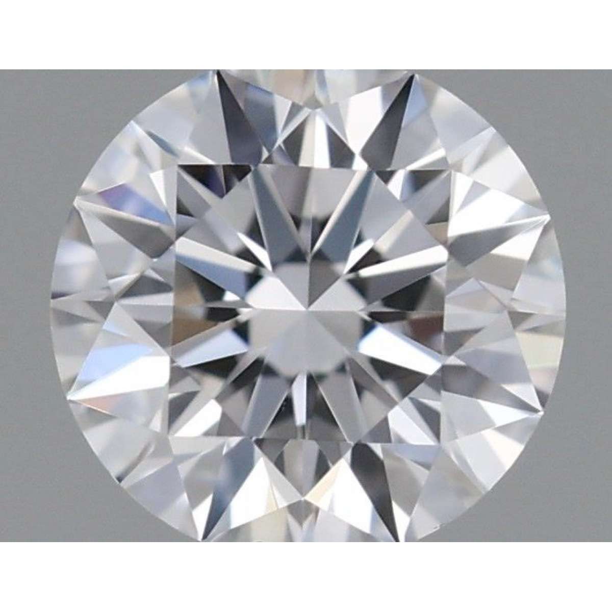 Certified Diamond GIA Carats 0.3 Color D Clarity VS1  EX  EX  EX Fluorescence NON Brown No Green No Milky No EyeClean 100%