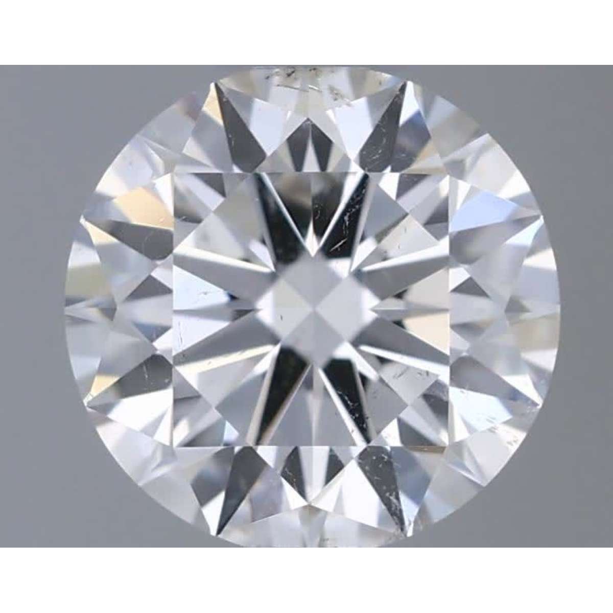 Certified Diamond GIA Carats 0.45 Color F Clarity SI2 EX EX EX Fluorescence NON Brown No Green No Milky No EyeClean 100% Certified Diamond GIA Carats 0.45 Color F Clarity SI2 EX EX EX Fluorescence NON Brown No Green No Milky No EyeClean 100%