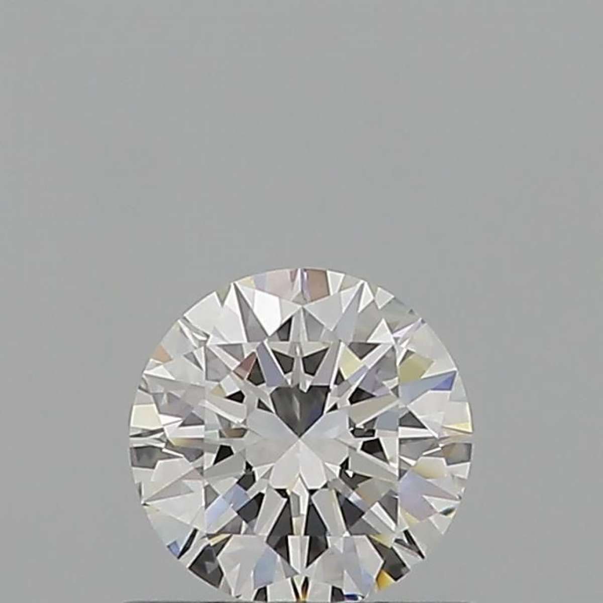 Certified Diamond GIA Carats 0.63 Color F Clarity VVS1 EX EX EX Fluorescence NON Brown No Milky No EyeClean 100% Certified Diamond GIA Carats 0.63 Color F Clarity VVS1 EX EX EX Fluorescence NON Brown No Milky No EyeClean 100%
