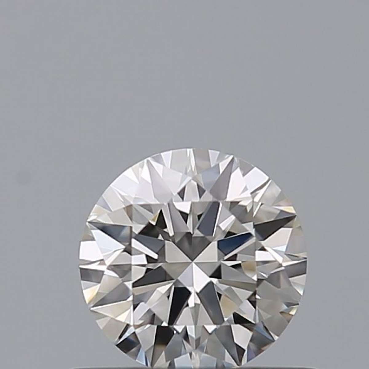 Certified Diamond GIA Carats 0.41 Color F Clarity IF EX EX EX Fluorescence NON Brown No Milky No EyeClean 100% Certified Diamond GIA Carats 0.41 Color F Clarity IF EX EX EX Fluorescence NON Brown No Milky No EyeClean 100%