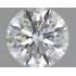 Certified Diamond GIA Carats 0.37 Color H Clarity VS2  EX  EX  EX Fluorescence NON Brown No Green No Milky No EyeClean 100%