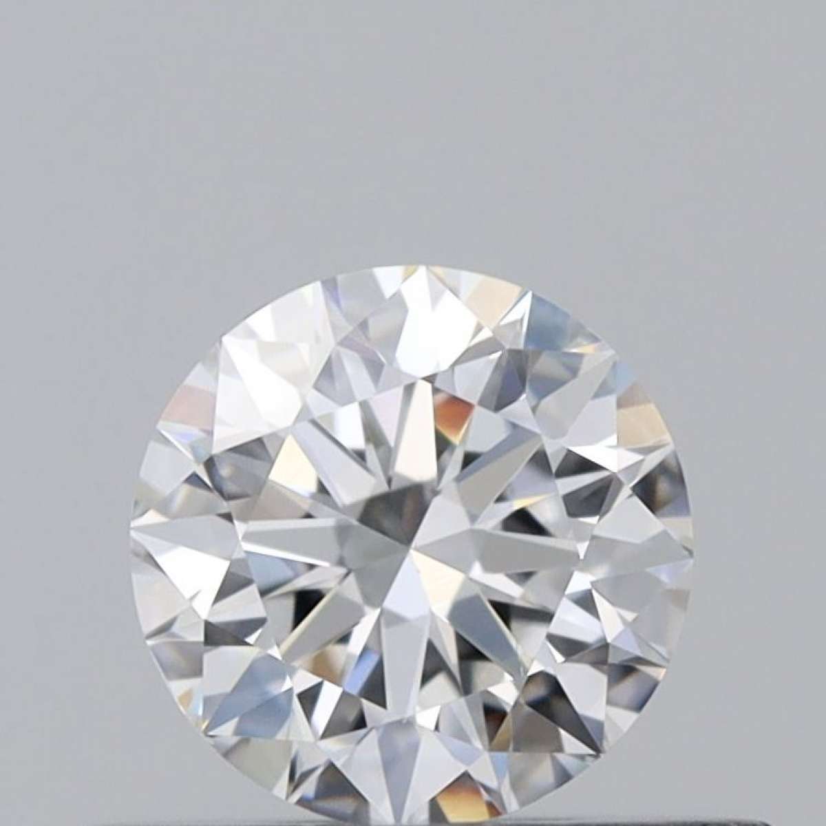 Certified Diamond GIA Carats 0.4 Color E Clarity VS2 EX EX VG Fluorescence NON Brown No Green No Milky No EyeClean 100% Certified Diamond GIA Carats 0.4 Color E Clarity VS2 EX EX VG Fluorescence NON Brown No Green No Milky No EyeClean 100%