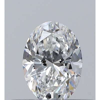 Certified Diamond GIA Carats 0.3 Color E Clarity VVS1  -  EX  VG Fluorescence NON Brown No Green No Milky No EyeClean 100%