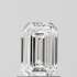 Certified Diamond GIA Carats 1.04 Color D Clarity VVS2  -  EX  VG Fluorescence NON Brown No Green No Milky No EyeClean 100%