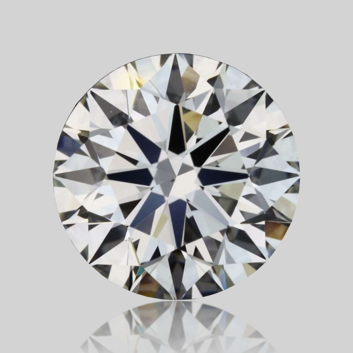 Certified Diamond GIA Carats 0.7 Color H Clarity VS2 EX EX EX Fluorescence FNT Brown No Green No Milky No EyeClean 100% Certified Diamond GIA Carats 0.7 Color H Clarity VS2 EX EX EX Fluorescence FNT Brown No Green No Milky No EyeClean 100%