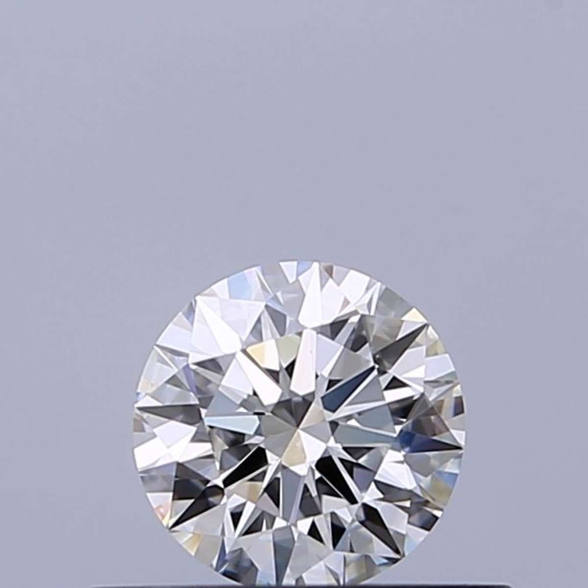 Diamante Certificato GIA Carati 0.36 Colore G Purezza VS2  EX  EX  EX Fluorescenza NON Brown No Milky No EyeClean 100%
