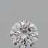 Certified Diamond GIA Carats 0.9 Color D Clarity VVS2  EX  EX  EX Fluorescence NON Brown No Green No Milky No EyeClean 100%