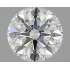 Certified Diamond GIA Carats 1.22 Color G Clarity VS2  EX  EX  EX Fluorescence NON Brown No Milky No EyeClean 100%