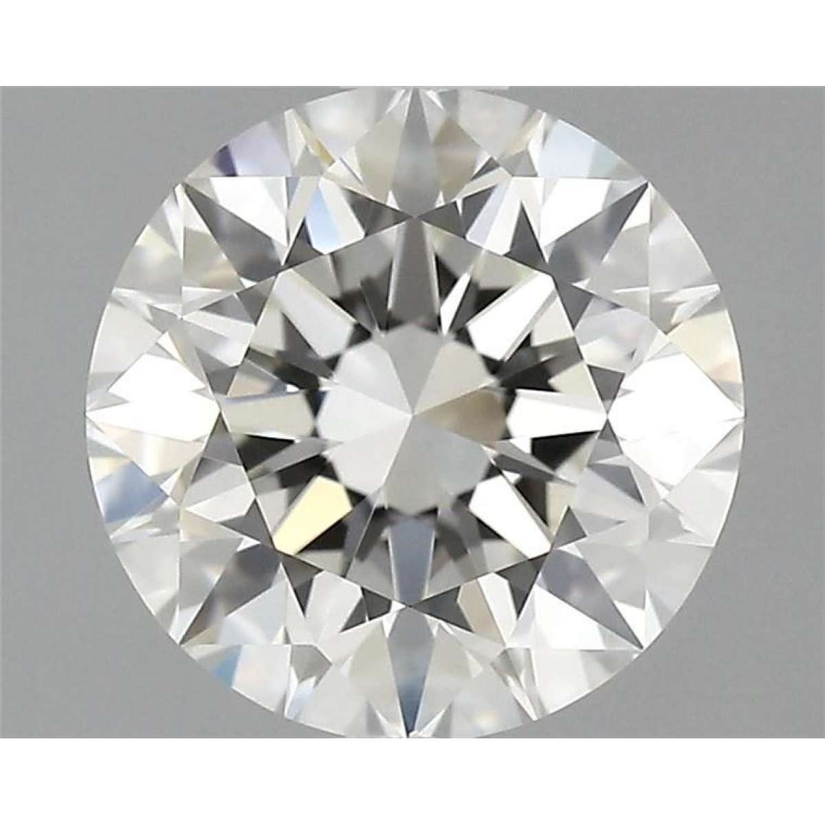 Diamante Certificato GIA Carati 1.5 Colore H Purezza VVS1  EX  EX  EX Fluorescenza NON Brown No Green No Milky No EyeClean 100%