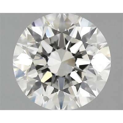 Diamante Certificato GIA Carati 1.5 Colore H Purezza VVS1  EX  EX  EX Fluorescenza NON Brown No Green No Milky No EyeClean 100%