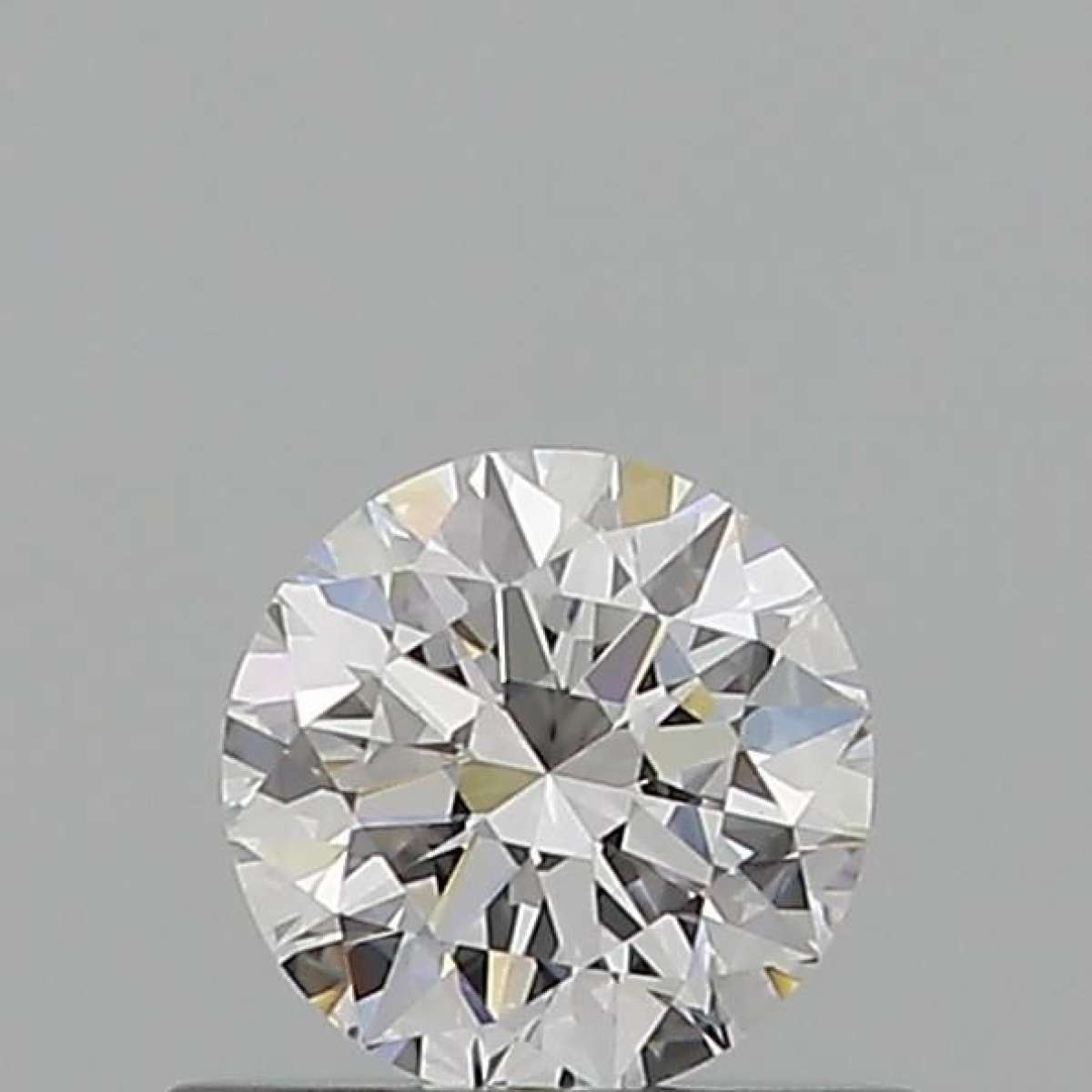 Certified Diamond GIA Carats 0.5 Color D Clarity VS1 EX EX EX Fluorescence FNT Brown No Green No Milky No EyeClean 100% Certified Diamond GIA Carats 0.5 Color D Clarity VS1 EX EX EX Fluorescence FNT Brown No Green No Milky No EyeClean 100%