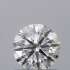 Certified Diamond GIA Carats 0.56 Color E Clarity VS1  EX  EX  EX Fluorescence NON Brown No Green No Milky No EyeClean 100%