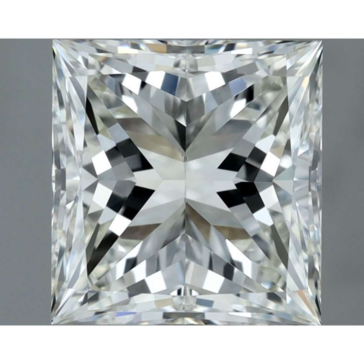 Diamante Certificato IGI Carati 1.5 Colore H Purezza VVS2  -  EX  EX Fluorescenza FNT Brown No Green No Milky No EyeClean 100%