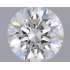 Diamante Certificato GIA Carati 0.35 Colore E Purezza VS1  EX  EX  EX Fluorescenza NON Brown No Green No Milky No EyeClean 100%