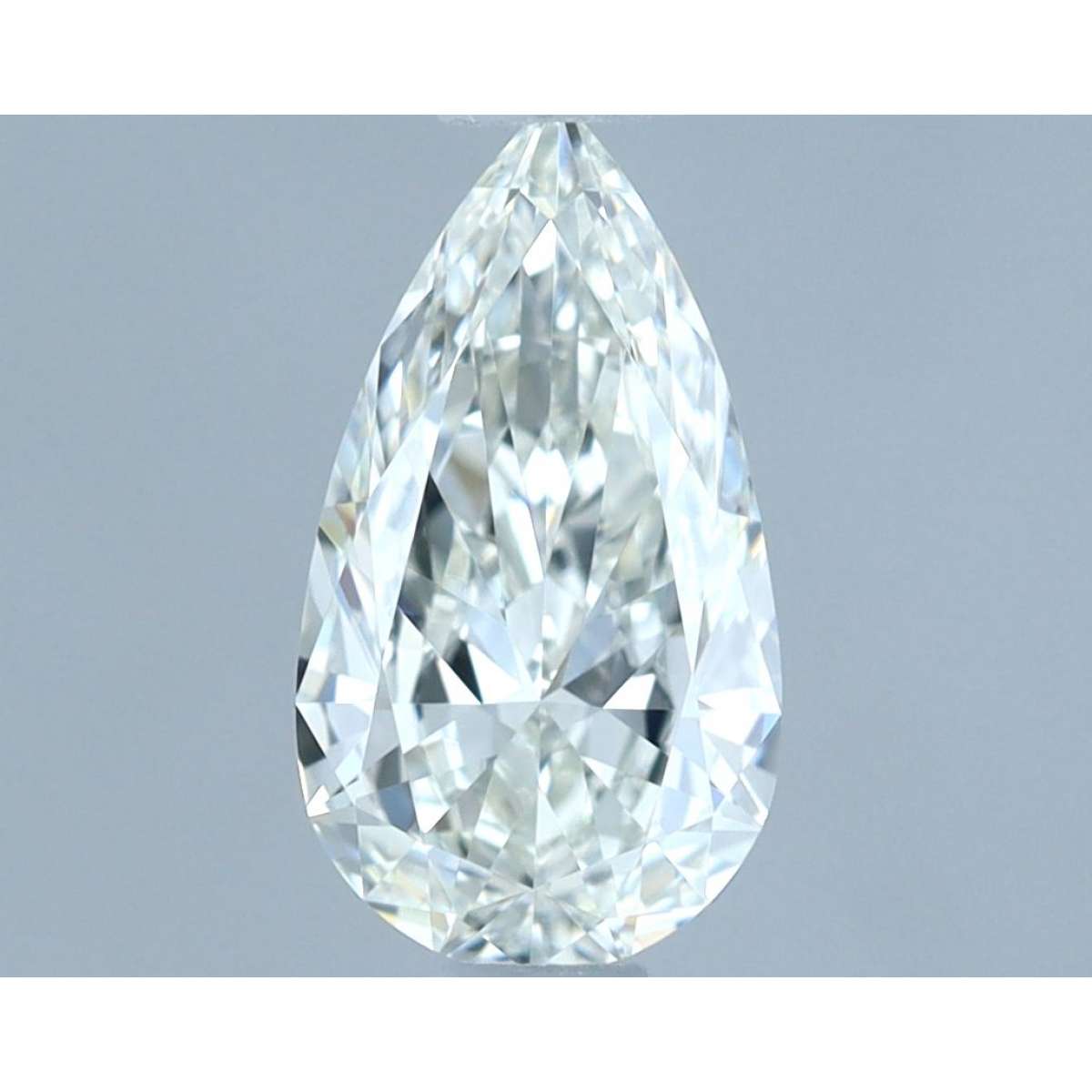 Certified Diamond IGI Carats 0.6 Color G Clarity IF  -  EX  EX Fluorescence FNT Brown No Green No Milky No EyeClean 100%
