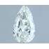 Certified Diamond IGI Carats 0.6 Color G Clarity IF  -  EX  EX Fluorescence FNT Brown No Green No Milky No EyeClean 100%