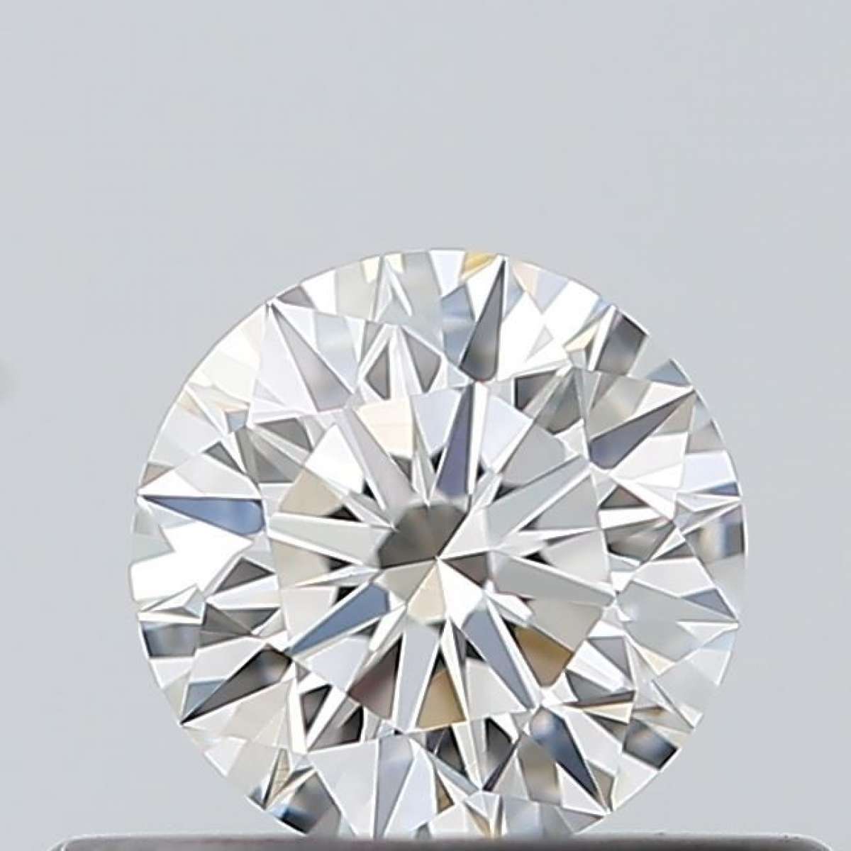 Certified Diamond GIA Carats 0.31 Color F Clarity VS1 EX EX EX Fluorescence NON Brown No Milky No EyeClean 100% Certified Diamond GIA Carats 0.31 Color F Clarity VS1 EX EX EX Fluorescence NON Brown No Milky No EyeClean 100%
