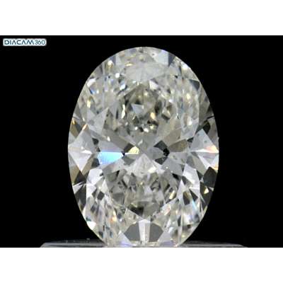 Certified Diamond GIA Carats 0.51 Color H Clarity SI1 - EX VG Fluorescence FNT Brown No Green No Milky No EyeClean 100% Certified Diamond GIA Carats 0.51 Color H Clarity SI1 - EX VG Fluorescence FNT Brown No Green No Milky No EyeClean 100%