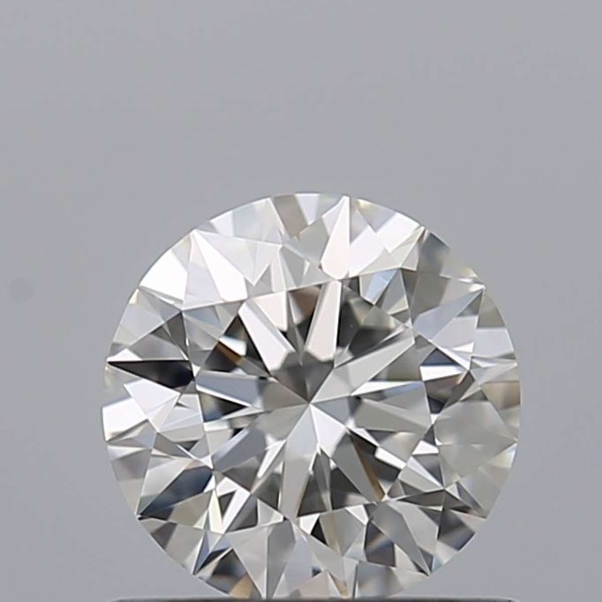 Certified Diamond GIA Carats 0.6 Color G Clarity VVS2 EX EX EX Fluorescence NON Brown No Milky No EyeClean 100% Certified Diamond GIA Carats 0.6 Color G Clarity VVS2 EX EX EX Fluorescence NON Brown No Milky No EyeClean 100%