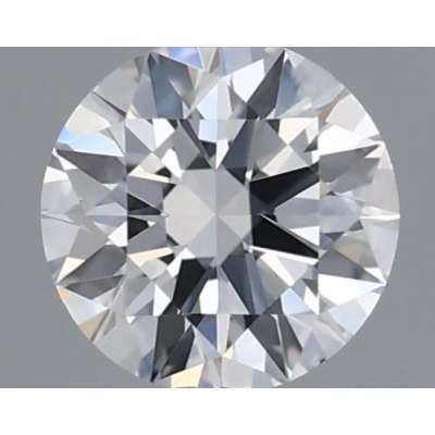 Certified Diamond GIA Carats 0.46 Color D Clarity VVS1 EX EX EX Fluorescence FNT Brown No Green No Milky No EyeClean 100% Certified Diamond GIA Carats 0.46 Color D Clarity VVS1 EX EX EX Fluorescence FNT Brown No Green No Milky No EyeClean 100%