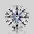 Certified Diamond IGI Carats 0.9 Color G Clarity VVS2  EX  EX  EX Fluorescence NON Brown No Green No Milky No EyeClean 100%