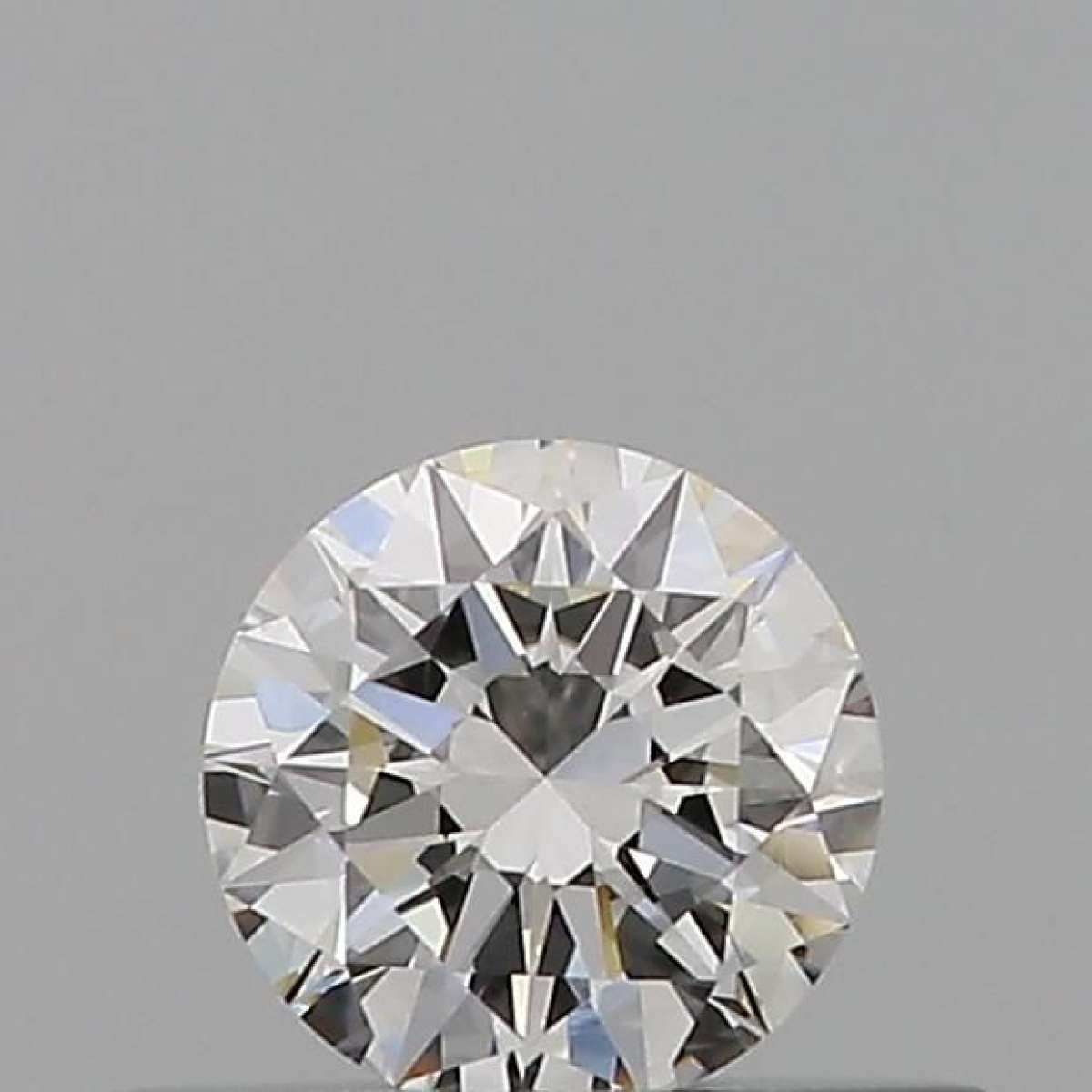 Certified Diamond GIA Carats 0.31 Color F Clarity VS1 EX EX EX Fluorescence NON Brown No Milky No EyeClean 100% Certified Diamond GIA Carats 0.31 Color F Clarity VS1 EX EX EX Fluorescence NON Brown No Milky No EyeClean 100%