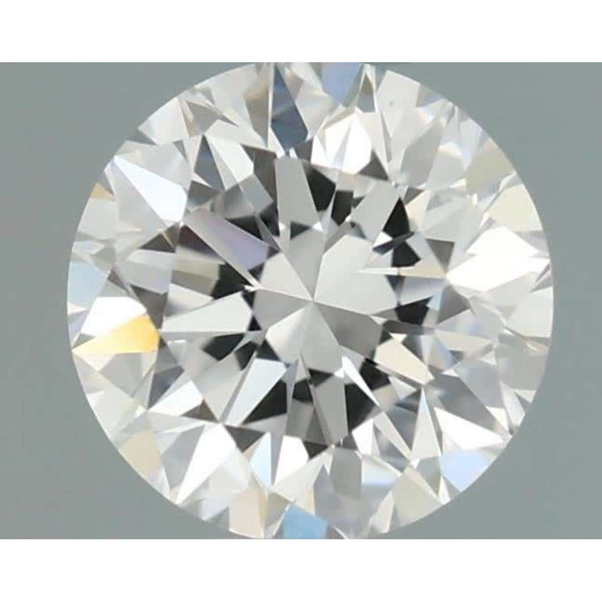 Diamante Certificato GIA Carati 0.45 Colore D Purezza VS1 VG EX EX Fluorescenza MED Brown No Green No Milky No EyeClean 100% Diamante Certificato GIA Carati 0.45 Colore D Purezza VS1 VG EX EX Fluorescenza MED Brown No Green No Milky No EyeClean 100%