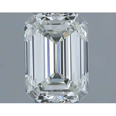 Certified Diamond IGI Carats 0.71 Color H Clarity VVS1  -  EX  EX Fluorescence NON Brown No Green No Milky No EyeClean 100%
