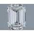 Certified Diamond IGI Carats 0.71 Color H Clarity VVS1  -  EX  EX Fluorescence NON Brown No Green No Milky No EyeClean 100%