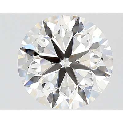 Diamante Certificato GIA Carati 0.7 Colore D Purezza VVS1  VG  EX  EX Fluorescenza NON Brown No Green No Milky No EyeClean 100%