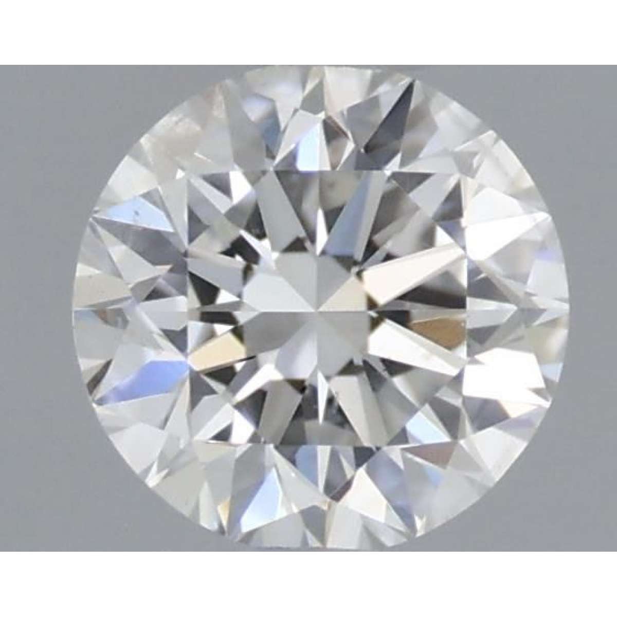 Certified Diamond HRD Carats 0.3 Color G Clarity SI2 VG VG EX Fluorescence NON Brown No Green No Milky No EyeClean 100% Certified Diamond HRD Carats 0.3 Color G Clarity SI2 VG VG EX Fluorescence NON Brown No Green No Milky No EyeClean 100%