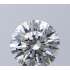 Certified Diamond GIA Carats 0.32 Color H Clarity VVS1  EX  EX  EX Fluorescence NON Brown No Green No Milky No EyeClean 100%