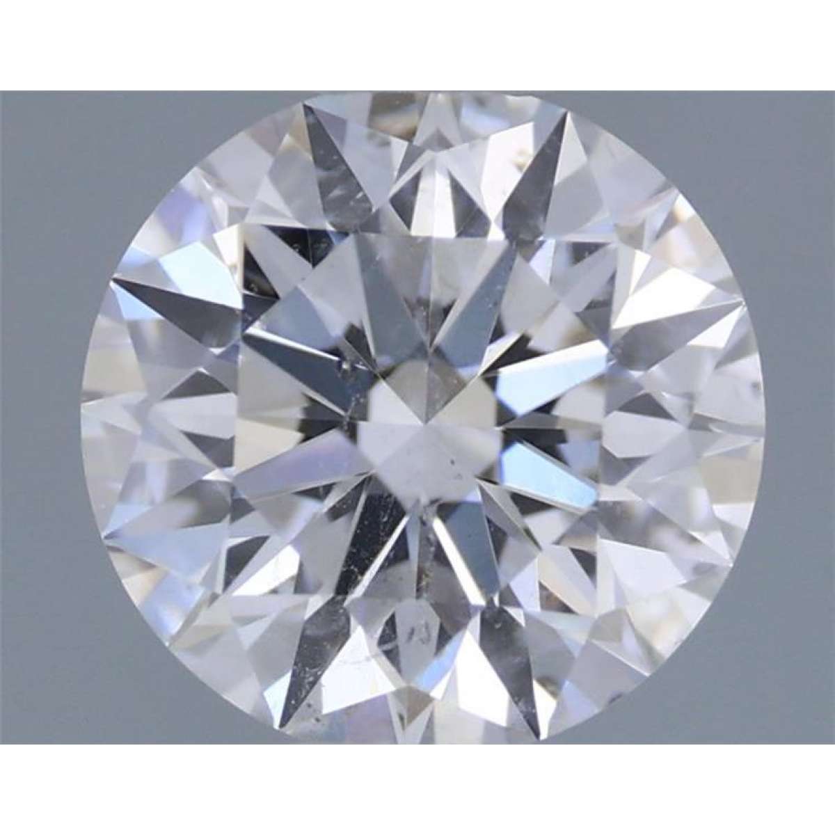 Certified Diamond GIA Carats 0.53 Color D Clarity SI2 EX EX EX Fluorescence NON Brown No Green No Milky No EyeClean 100% Certified Diamond GIA Carats 0.53 Color D Clarity SI2 EX EX EX Fluorescence NON Brown No Green No Milky No EyeClean 100%