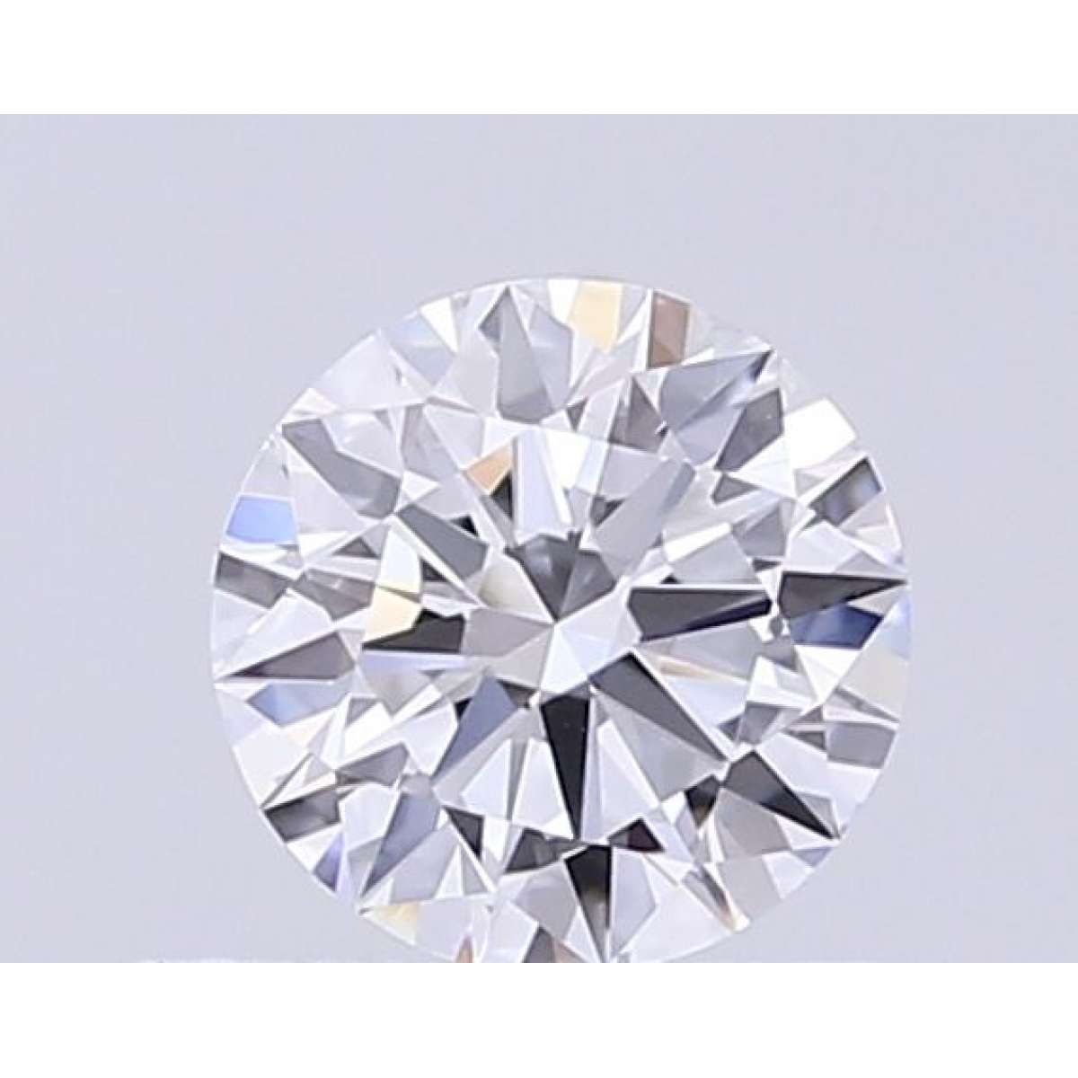 Certified Diamond GIA Carats 0.4 Color D Clarity VVS1 EX EX EX Fluorescence NON Brown No Green No Milky No EyeClean 100% Certified Diamond GIA Carats 0.4 Color D Clarity VVS1 EX EX EX Fluorescence NON Brown No Green No Milky No EyeClean 100%