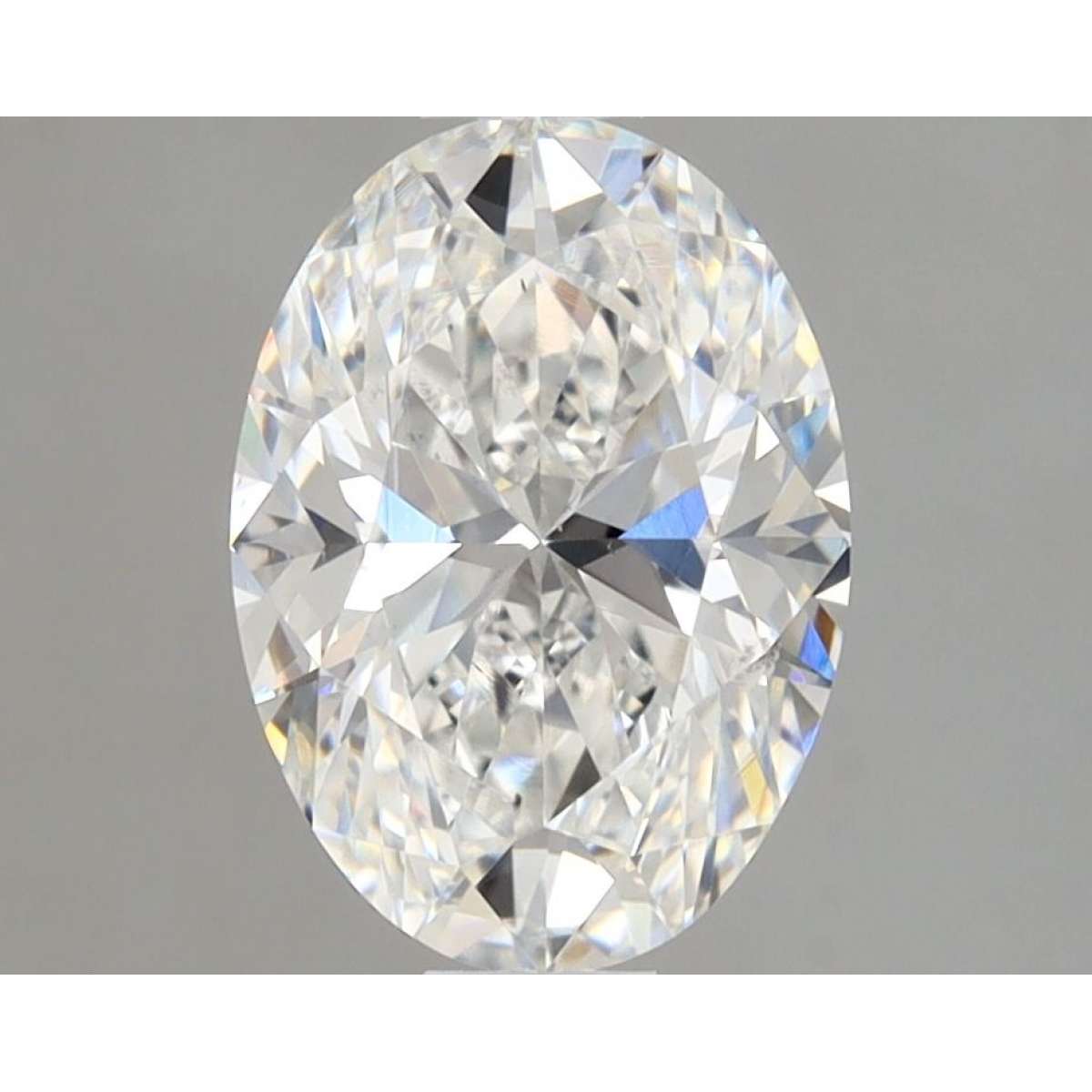 Diamante Certificato GIA Carati 1.0 Colore F Purezza SI1 - VG EX Fluorescenza FNT Brown No Green No Milky No EyeClean 100% Diamante Certificato GIA Carati 1.0 Colore F Purezza SI1 - VG EX Fluorescenza FNT Brown No Green No Milky No EyeClean 100%