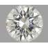 Diamante Certificato IGI Carati 0.34 Colore G Purezza IF  EX  EX  EX Fluorescenza NON Brown No Green No Milky No EyeClean 100%